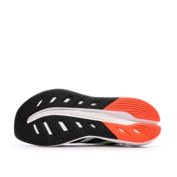 Baskets Grises/Jaunes Homme Adidas Questar 3