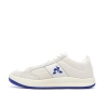 Baskets Blanc/Bleu Mixte Le Coq Sportif Terra