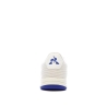 Baskets Blanc/Bleu Mixte Le Coq Sportif Terra