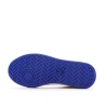 Baskets Blanc/Bleu Mixte Le Coq Sportif Terra