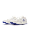 Baskets Blanc/Bleu Mixte Le Coq Sportif Terra