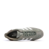 Baskets Vertes Homme Adidas Gazelle Indoor
