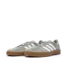 Baskets Vertes Homme Adidas Gazelle Indoor