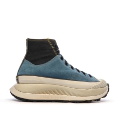 Baskets Bleu/Beige/Noir Homme Converse Chuck 70 At-cx City Workwear