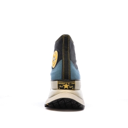 Baskets Bleu/Beige/Noir Homme Converse Chuck 70 At-cx City Workwear