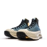 Baskets Bleu/Beige/Noir Homme Converse Chuck 70 At-cx City Workwear