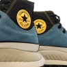 Baskets Bleu/Beige/Noir Homme Converse Chuck 70 At-cx City Workwear