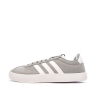 Baskets Gris Homme Adidas Vl Court 3.0