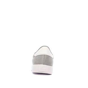 Baskets Gris Homme Adidas Vl Court 3.0