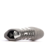 Baskets Gris Homme Adidas Vl Court 3.0