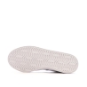 Baskets Gris Homme Adidas Vl Court 3.0