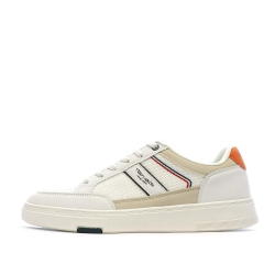 Baskets Blanches Homme Teddy Smith78065