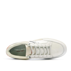 Baskets Blanches Homme Teddy Smith78065