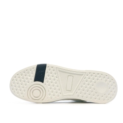 Baskets Blanches Homme Teddy Smith78065