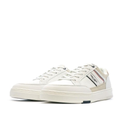 Baskets Blanches Homme Teddy Smith78065