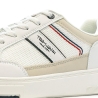 Baskets Blanches Homme Teddy Smith78065