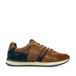 Baskets Marron Homme Redskins Affairi 2