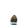 Baskets Marron Homme Redskins Affairi 2