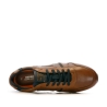 Baskets Marron Homme Redskins Affairi 2
