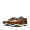 Baskets Marron Homme Redskins Affairi 2