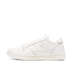 Baskets Blanches Homme Le Coq Sportif Breakpoint
