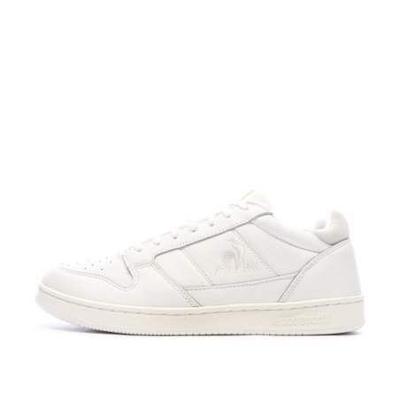 Baskets Blanches Homme Le Coq Sportif Breakpoint
