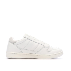 Baskets Blanches Homme Le Coq Sportif Breakpoint