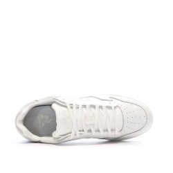 Baskets Blanches Homme Le Coq Sportif Breakpoint