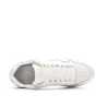 Baskets Blanches Homme Le Coq Sportif Breakpoint