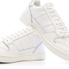 Baskets Blanches Homme Le Coq Sportif Breakpoint