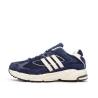 Baskets Marine/Blanche Homme Adidas Response