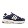 Baskets Marine/Blanche Homme Adidas Response