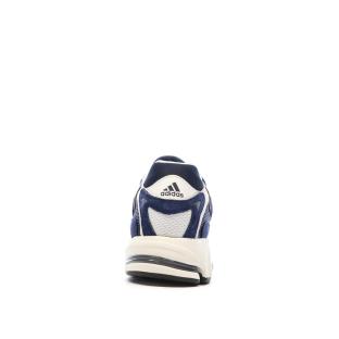 Baskets Marine/Blanche Homme Adidas Response