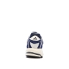 Baskets Marine/Blanche Homme Adidas Response