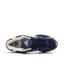 Baskets Marine/Blanche Homme Adidas Response