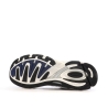Baskets Marine/Blanche Homme Adidas Response