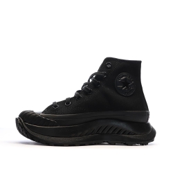 Baskets Noires Homme Converse A04582C