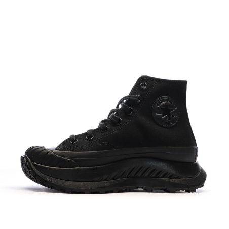 Baskets Noires Homme Converse A04582C