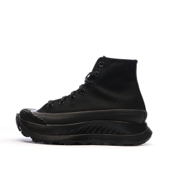 Baskets Noires Homme Converse A04582C