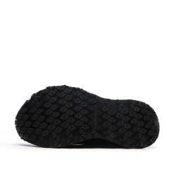 Baskets Noires Homme Converse A04582C