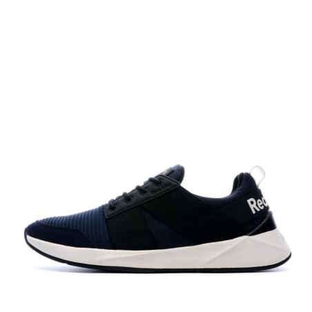 Baskets Marines Homme Redskins Epuis
