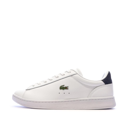 Baskets Blanches Homme Lacoste Carnaby Set 224 1 Sma