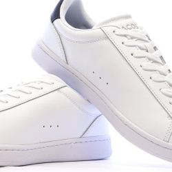 Baskets Blanches Homme Lacoste Carnaby Set 224 1 Sma