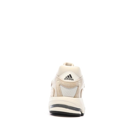 Baskets Beige/Blanc Mixte Adidas Response