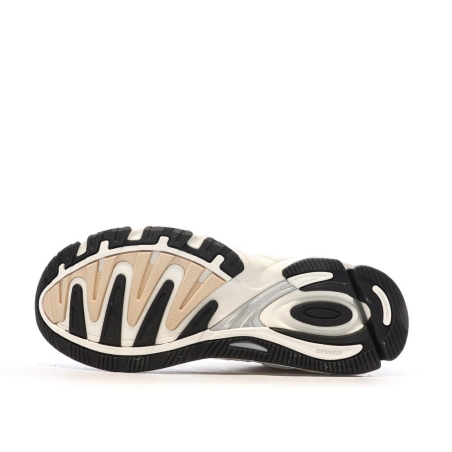 Baskets Beige/Blanc Mixte Adidas Response