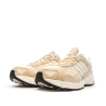 Baskets Beige/Blanc Mixte Adidas Response
