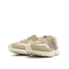 New Balance 327 Baskets Beige/Marron Clair Homme U327MG