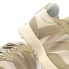 New Balance 327 Baskets Beige/Marron Clair Homme U327MG