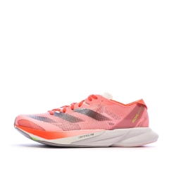 Chaussures de Runnings Rose Homme Adidas Adizero Adios 8