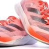 Chaussures de Runnings Rose Homme Adidas Adizero Adios 8